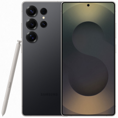 GALAXY S25 ULTRA 512GB TITANIUM BLACK
