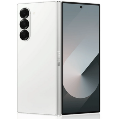 GALAXY Z FOLD6 256GB WHITE