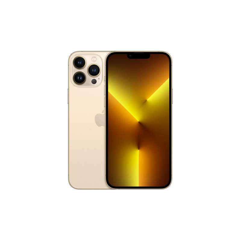 IPHONE 13 PRO MAX - 256 GO - OR