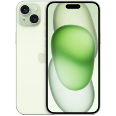 IPHONE 15 PLUS 256GB VERT