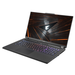 AORUS 17 XE4-73FR514SH