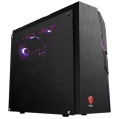 MAG CODEX 5 11TC-460EU - NOIR