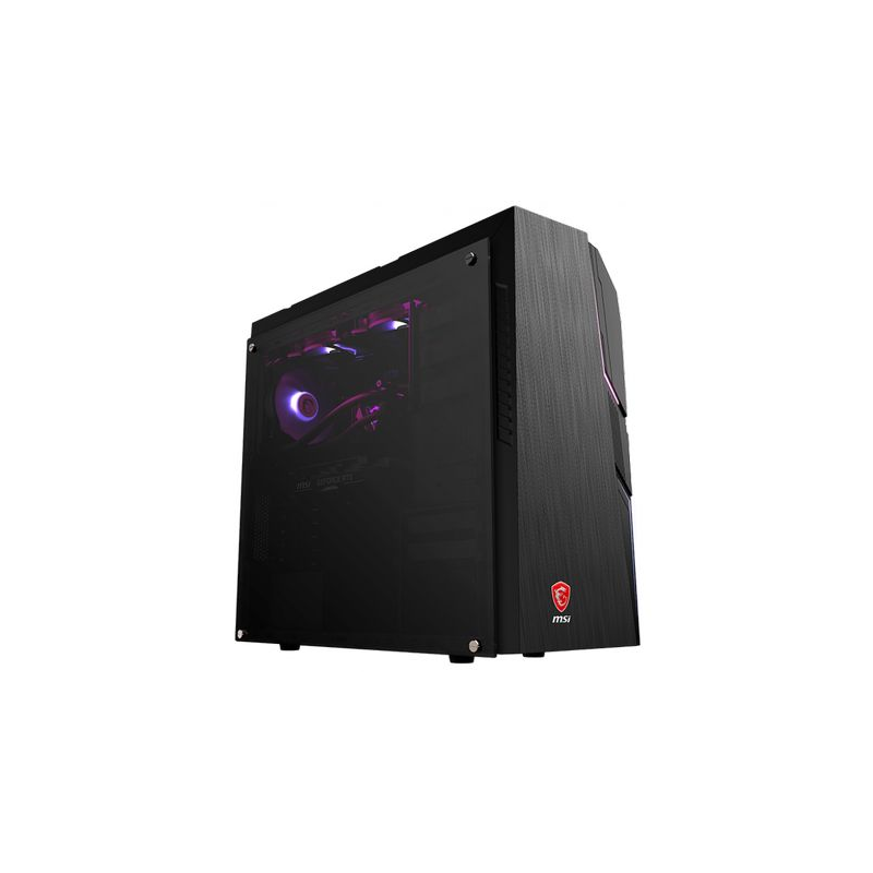 MAG CODEX 5 11TC-460EU - NOIR