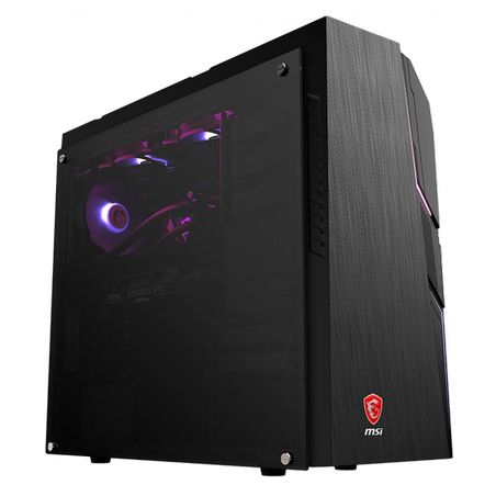 MAG CODEX 5 11TC-460EU - NOIR