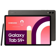 GALAXY TAB S9+ WIFI 512GB GRAPHITE