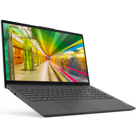 IDEAPAD 5 - 15ITL05 - GRAPHITE GREY