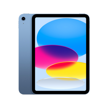10.9-INCH IPAD WI-FI 64GB - BLUE