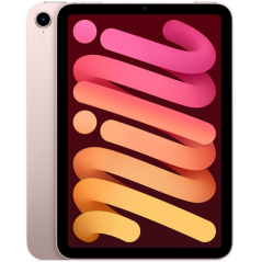 IPAD MINI WI-FI - 64GO - ROSE