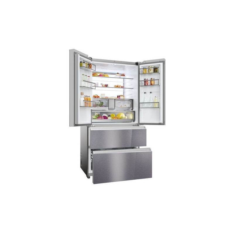 REFREGIRATEUR MULTI-PORTES HAIER 703L