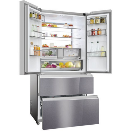 REFREGIRATEUR MULTI-PORTES HAIER 703L