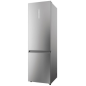 REFRIGERATEUR HAIER COMBINE 409L INOX