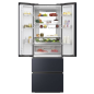 REFREGIRATEUR POSE LIBRE HAIER 4P