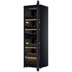 CAVE A VIN HAIER MULTI 201B