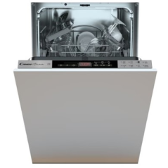 LAVE VAISSELLE ENCASTRABLE CANDY 10C