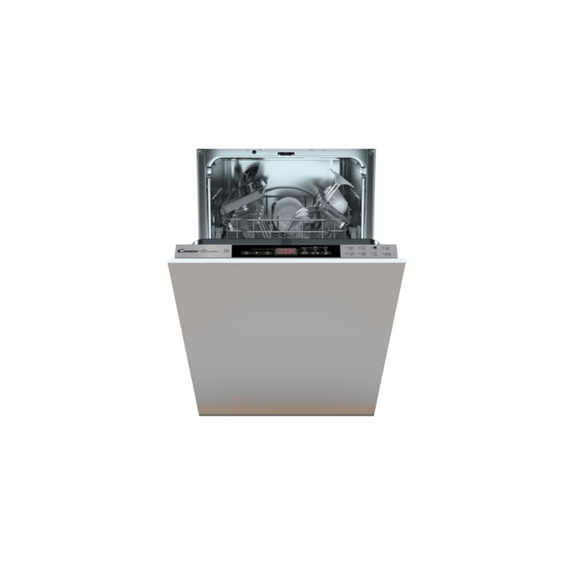 LAVE VAISSELLE ENCASTRABLE 10 COUVERTS