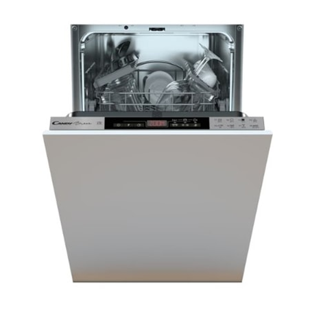 LAVE VAISSELLE ENCASTRABLE 10 COUVERTS