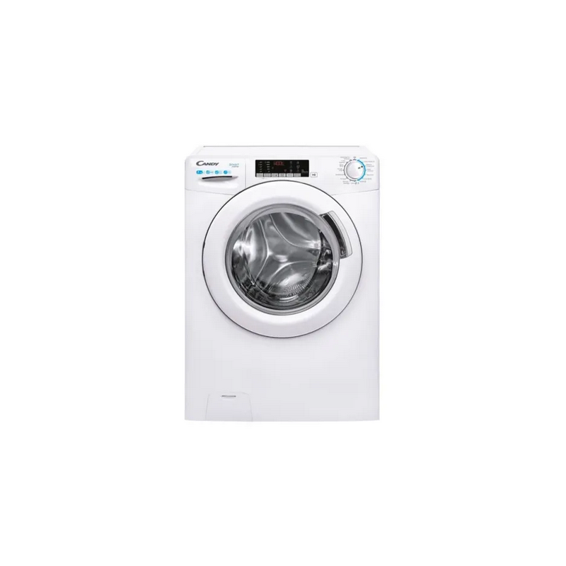 LAVE LINGE SECHANT CANDY 7/5KG