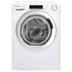 LAVE LINGE HUBLOT 10KG CANDY
