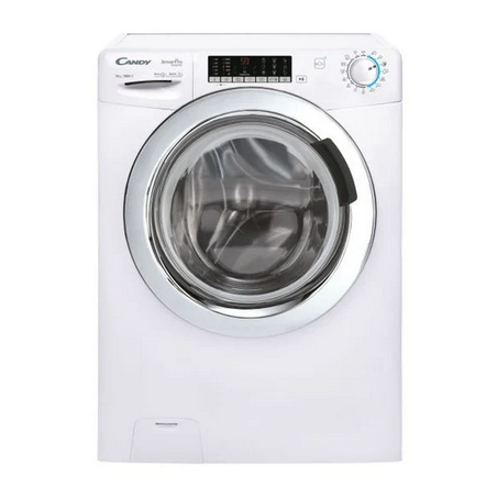 LAVE LINGE HUBLOT 10KG CANDY