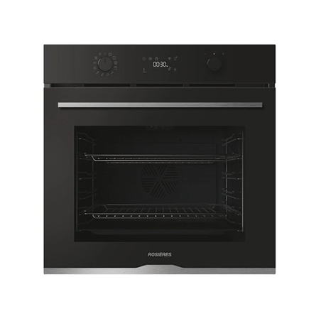 ROSIERES FOUR 78 LITRES PYROLITIC