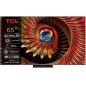 TCL TV 65 POUCES UHD