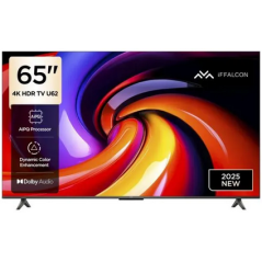 SmartTV 65 UHD IFF65U62