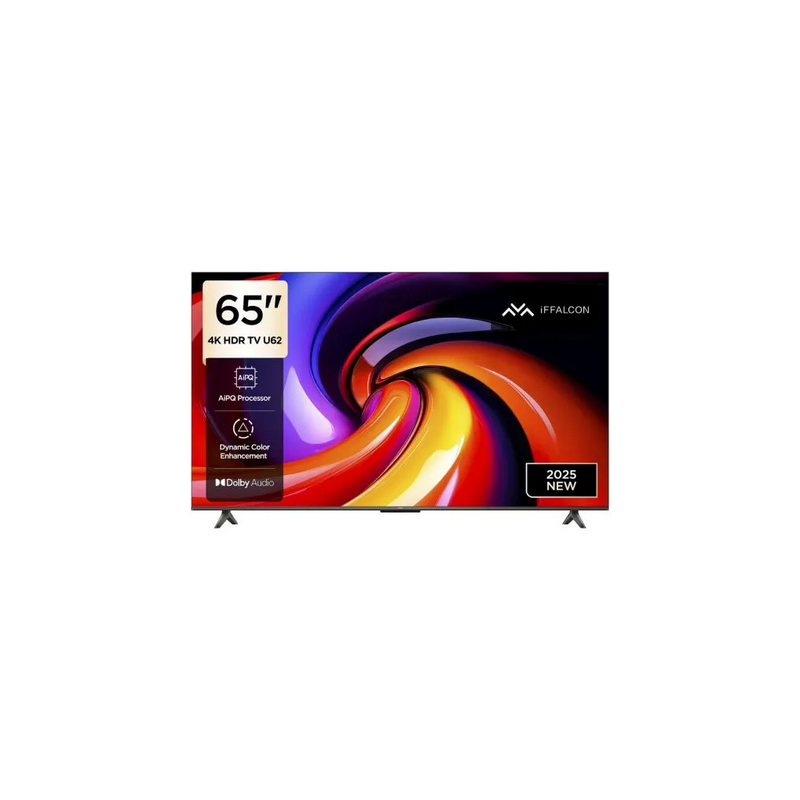SmartTV 65 UHD IFF65U62