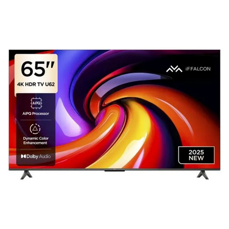 SmartTV 65 UHD IFF65U62