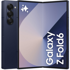 SAMSUNG GALAXY Z FOLD6 1TB NAVY