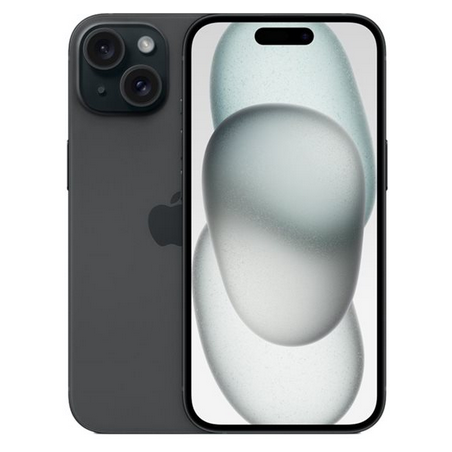IPHONE 15 128GB NOIR