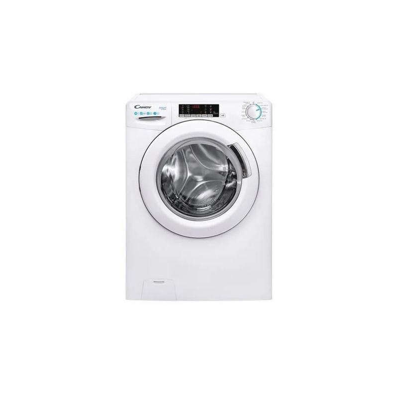LAVE LINGE FRONTAL CANDY 10 KG 1400 TR/M