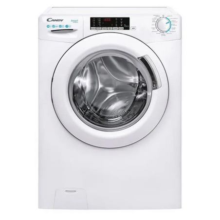 LAVE LINGE FRONTAL CANDY 10 KG 1400 TR/M