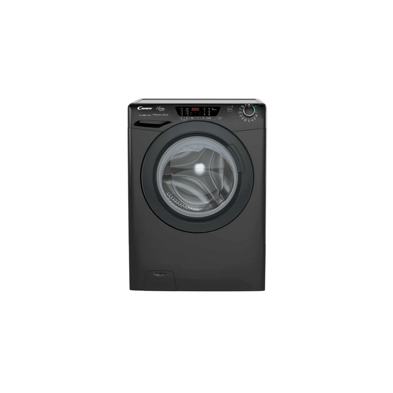 LAVE LINGE HUBLOT CANDY POSE LIBRE 8KG