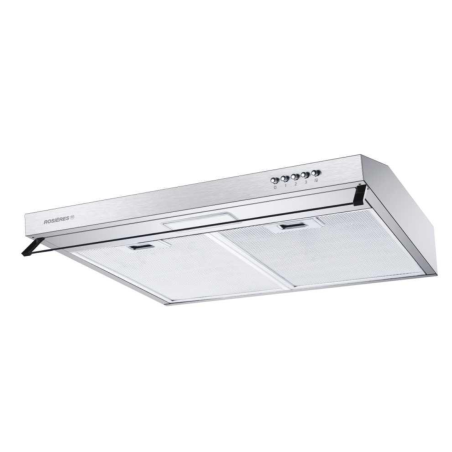HOTTE ENCASTRABLE ROSIERES INOX