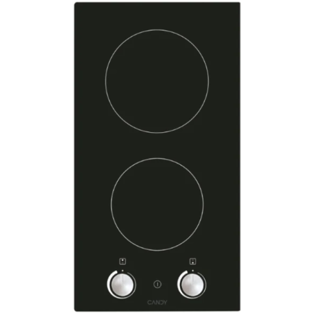 PLAQUE CANDY VITROCERAMIQUE 2F