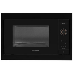MICRO ONDES ENCASTRABLE DE DIETRICH