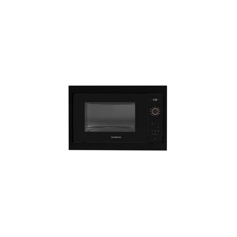MICRO ONDES ENCASTRABLE DE DIETRICH