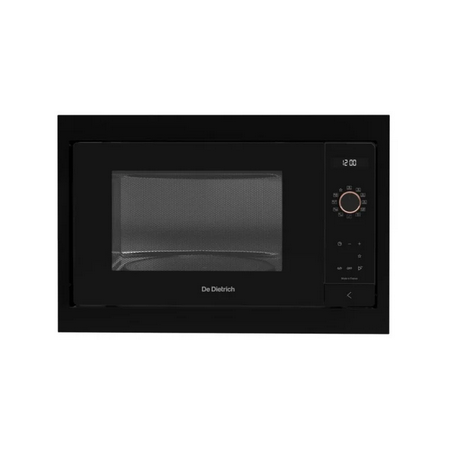MICRO ONDES ENCASTRABLE DE DIETRICH