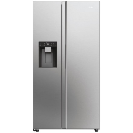 REFRIGERATEUR HAIER AMERICAIN P-L 601L I