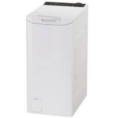 LAVE LINGE TOP HAIER 7KG