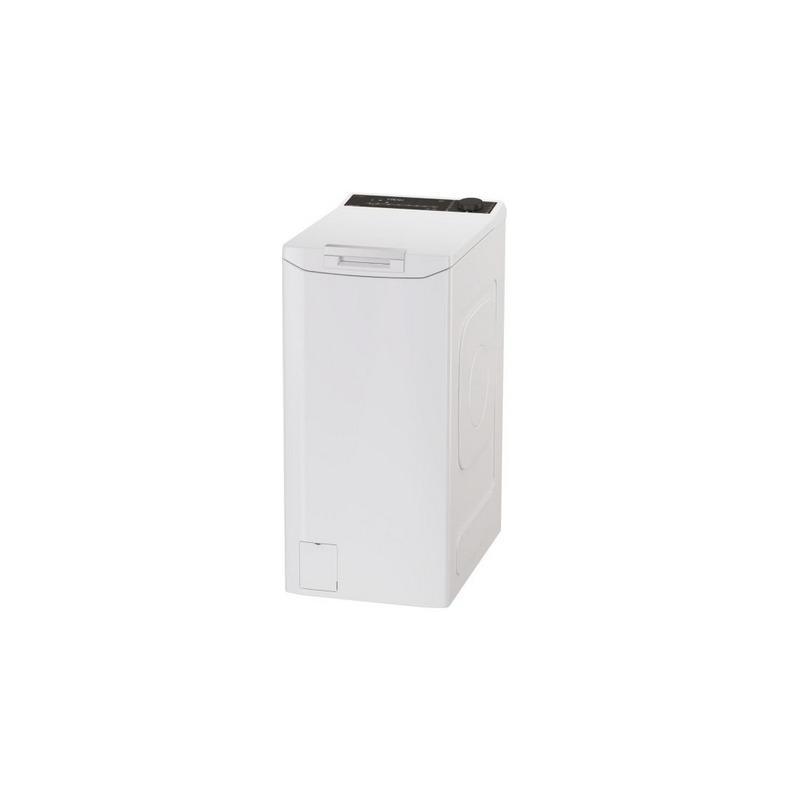 LAVE LINGE TOP HAIER 7KG