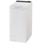 LAVE LINGE TOP HAIER 7KG