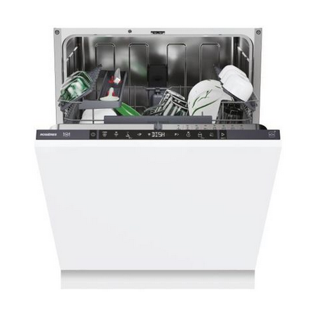 LAVE VAISSELLE ENCASTRABLE ROSIERES 15C