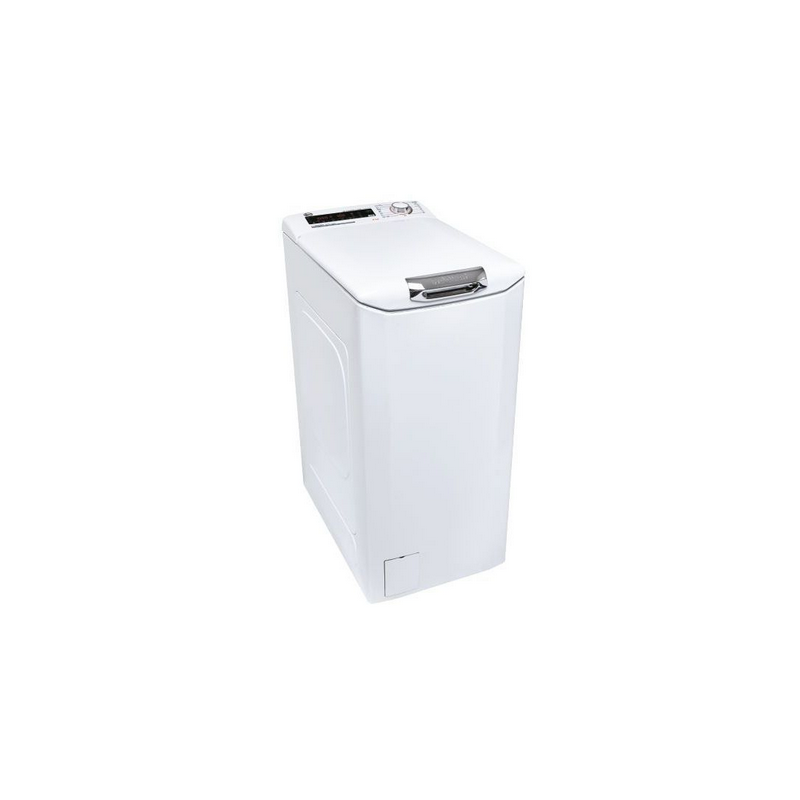 LAVE LINGE HOOVER TOP 8KG
