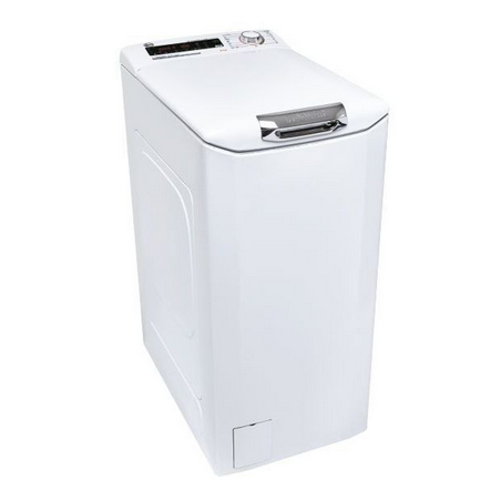 LAVE LINGE HOOVER TOP 8KG