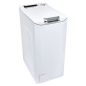 LAVE LINGE HOOVER TOP 8KG