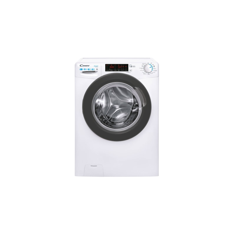 LAVE LINGE SECHANT CANDY 9/6KG