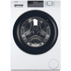 LAVE LINGE HUBLOT 8KG HAIER
