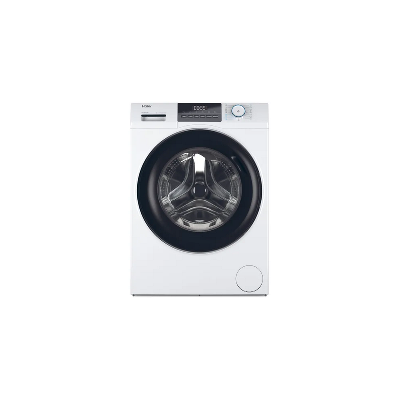 LAVE LINGE HUBLOT 8KG HAIER