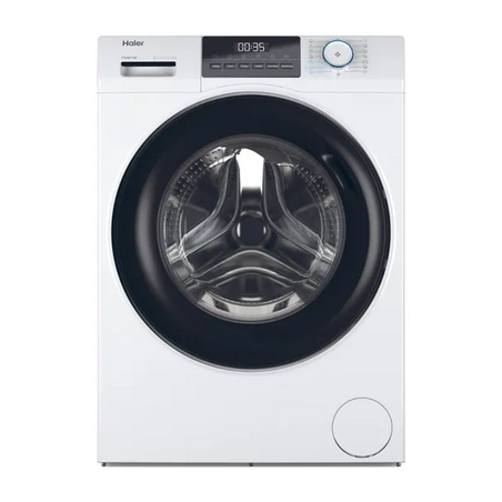 LAVE LINGE HUBLOT 8KG HAIER